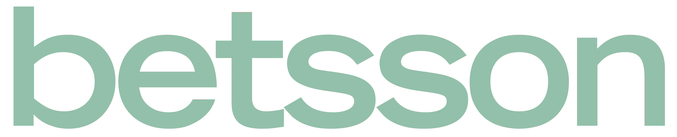 Logo Betsson