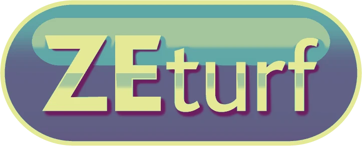 Logo Zeturf